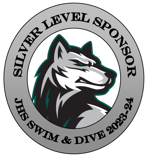 Silver Level Sponsor emblem